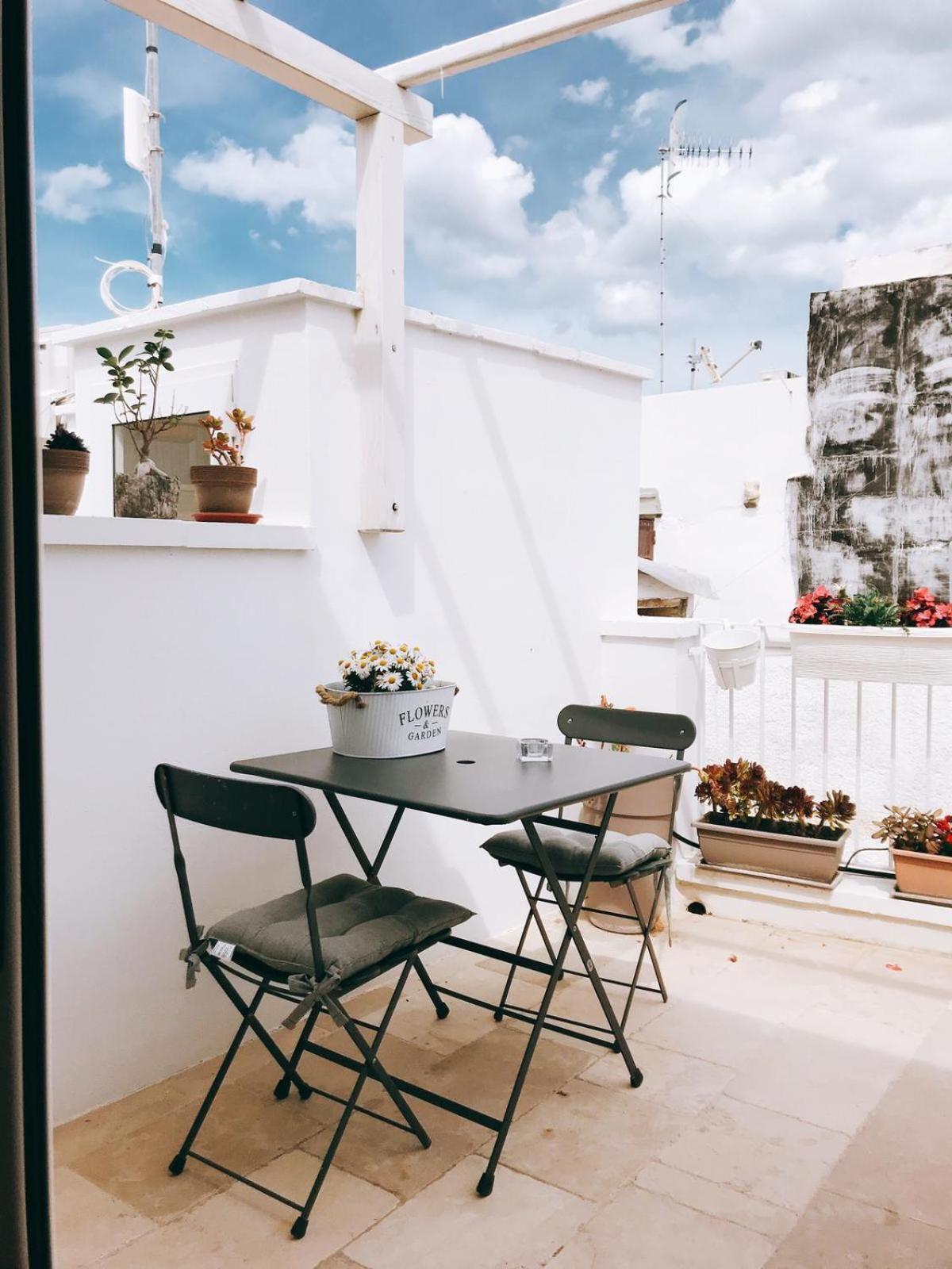 Torreparadiso Holidays Apartment