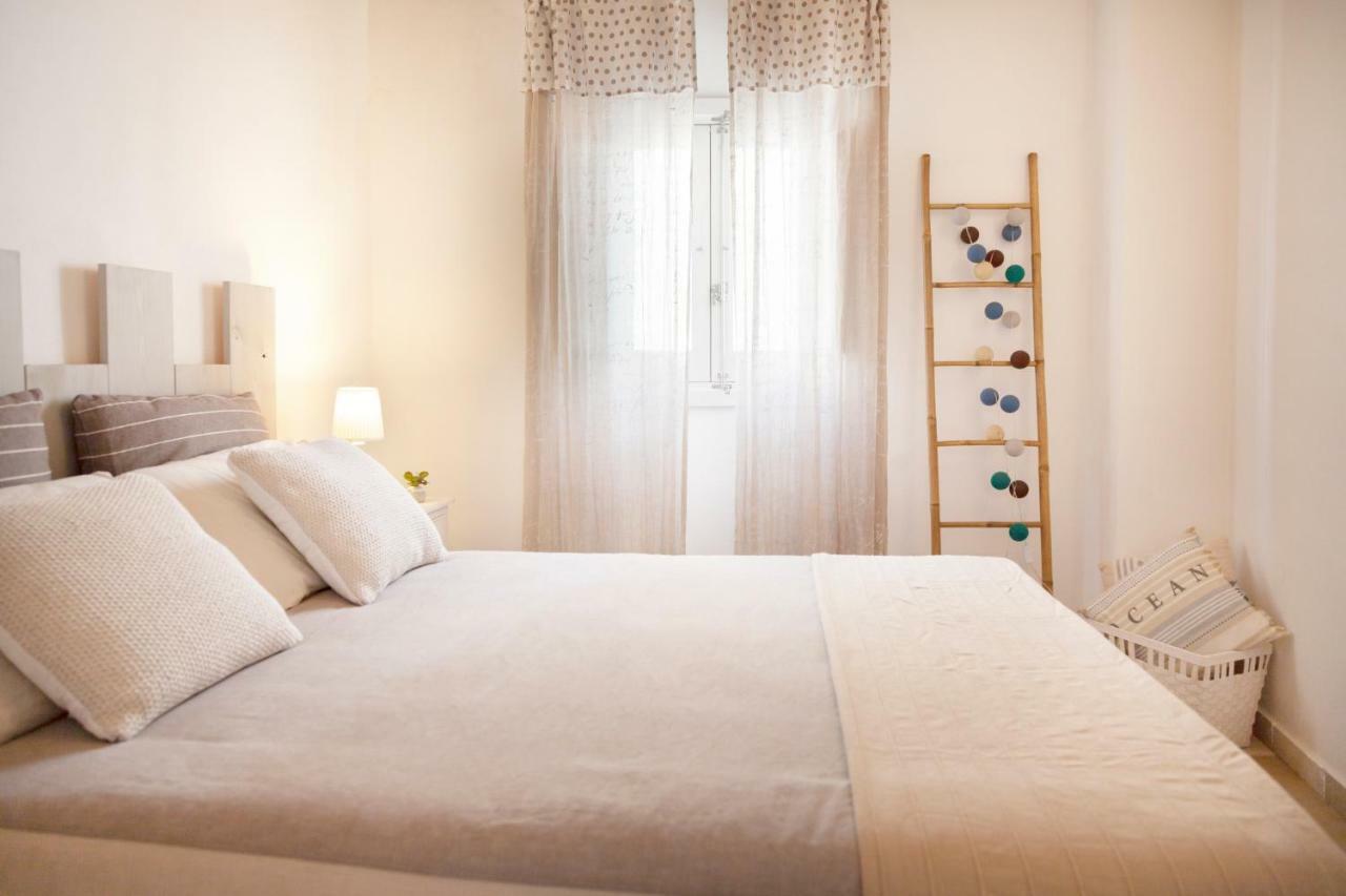 Apartment Torreparadiso Holidays