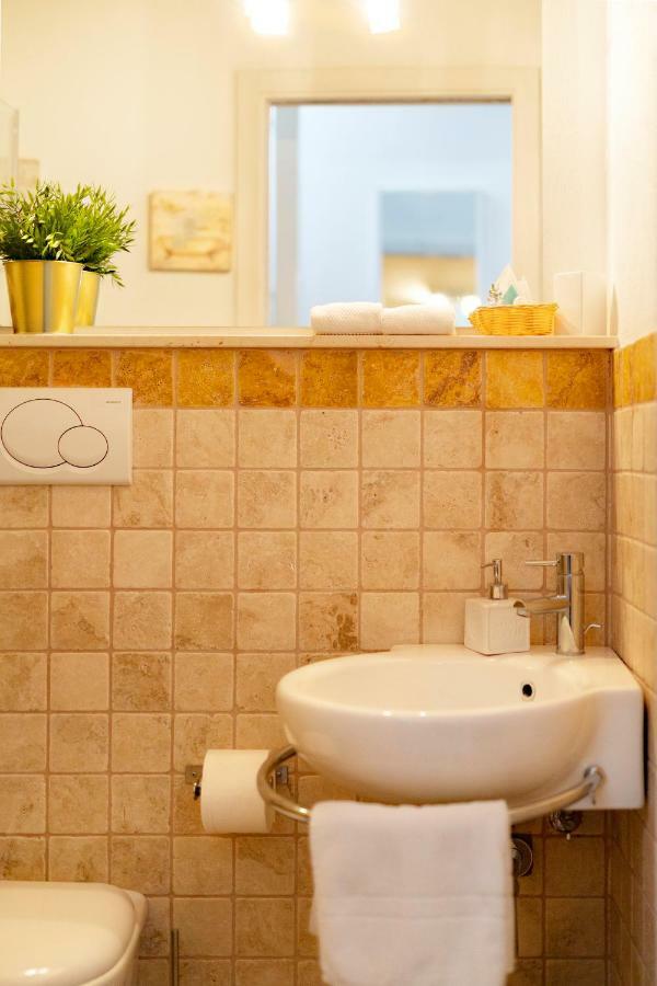 Torreparadiso Holidays Apartment Polignano a Mare